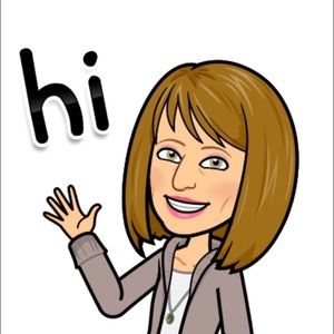 Meet your Posher, Judith